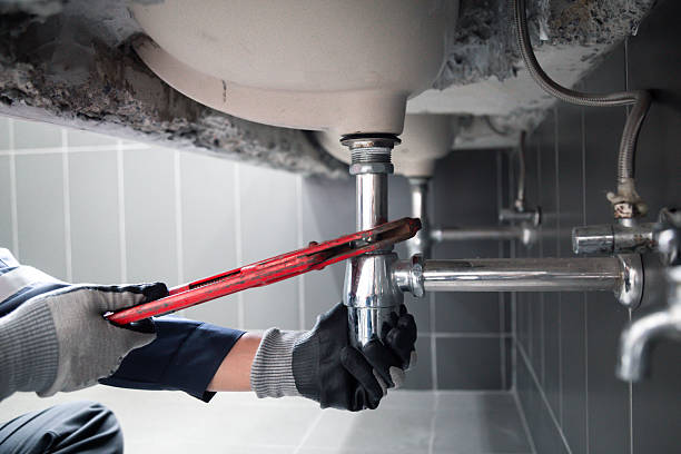 Licensed Plumbing service in Lowndesville, SC - Street Wise - Plumbing